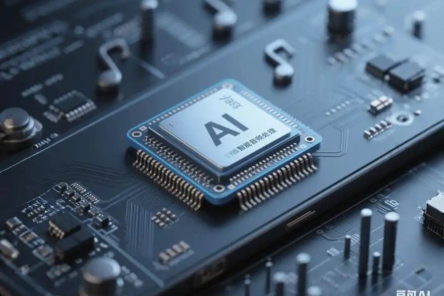 天下足球网 AI推理芯片显存带宽科普：为什么它比算力更影响响应速度