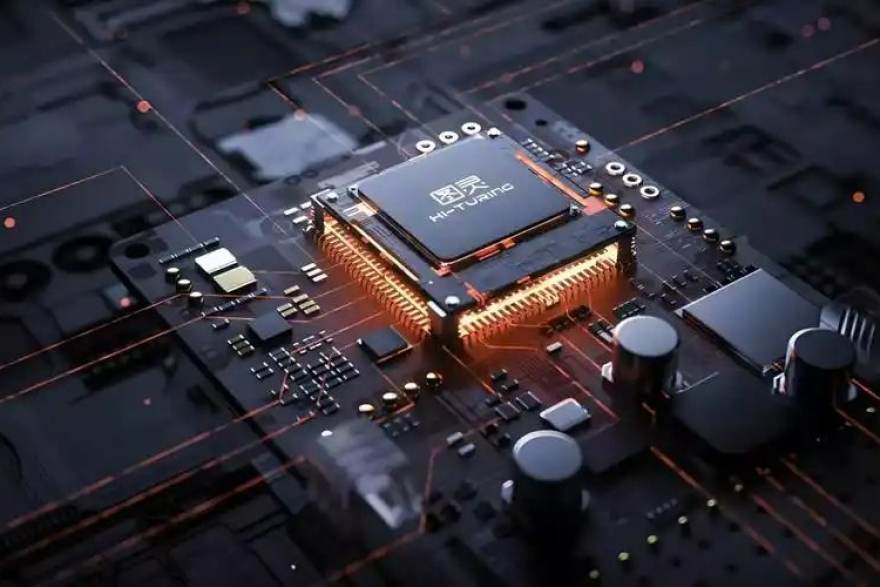 天下足球网 数据解读：RISC-V在端侧AI中的生态数据进展盘点